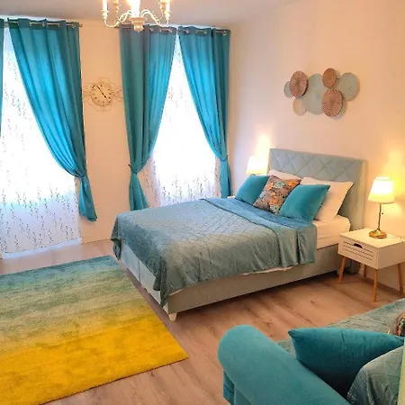 アパート Family Design 2 3