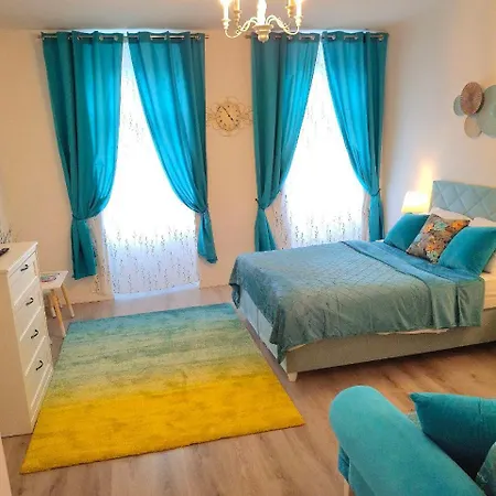 Family Design 2 3 Apartment Neunkirchen