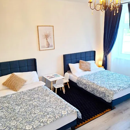 アパート Family Design 2 3