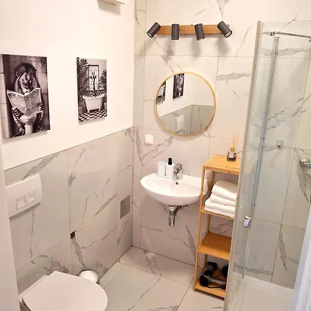 Family Design 2 3 Apartment Neunkirchen