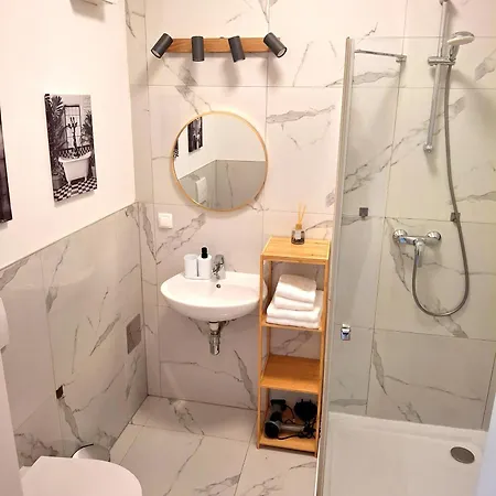 Apartment Family Design 2 3 Neunkirchen