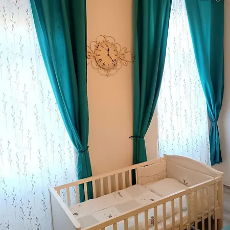 Family Apartment Neunkirchen 3 Neunkirchen