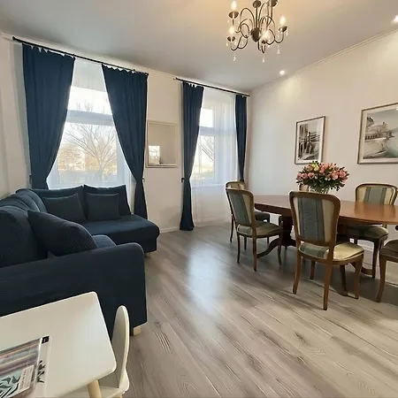 Family Apartment Neunkirchen 3 Neunkirchen