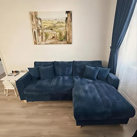 Family Apartment Neunkirchen 3 Appartement Neunkirchen