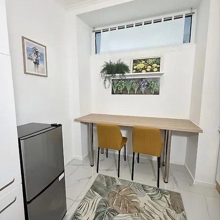 Family Apartment Neunkirchen 3 * Neunkirchen