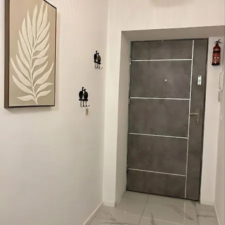 Family Apartment Neunkirchen 3 * Neunkirchen