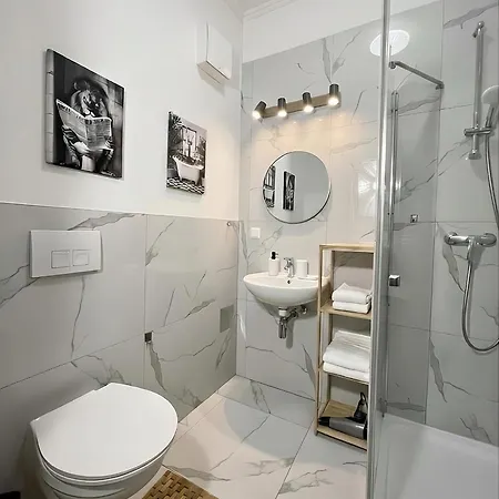 Family Apartment Neunkirchen 3 Neunkirchen