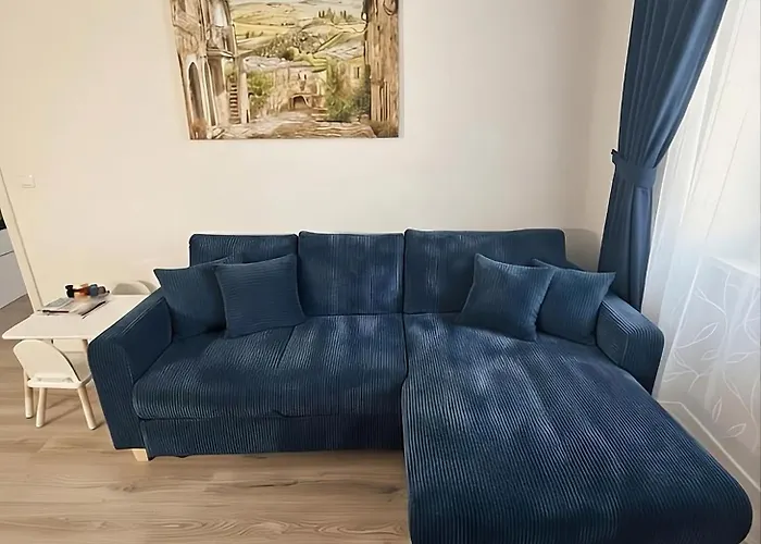 Family Design 2 3 Lejlighed Neunkirchen