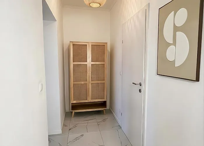 Lejlighed Family Design 2 3