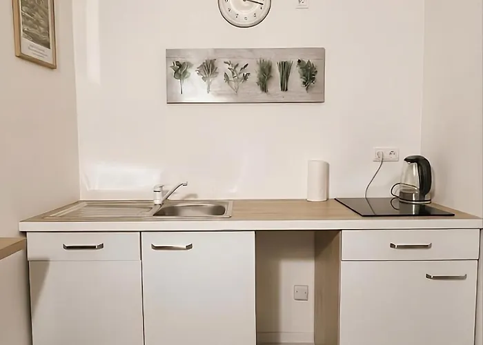 Lejlighed Family Design 2 3 *